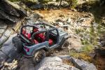 Jeep Wrangler Rubicon 10th Anniversary Edition 2013 года (EU)